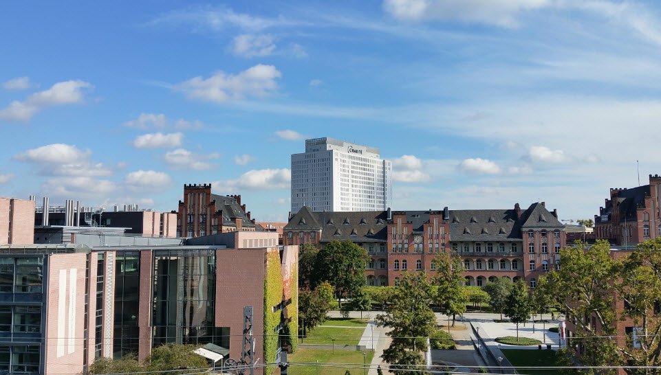 Charit&eacute; - Universit&auml;tsmedizin Berlin (Germany)
